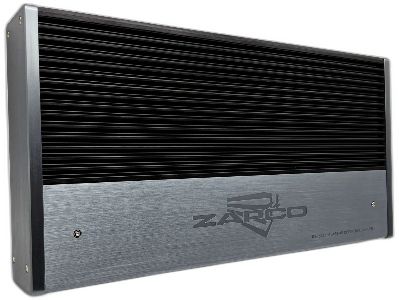 Zapco REF 500.1
