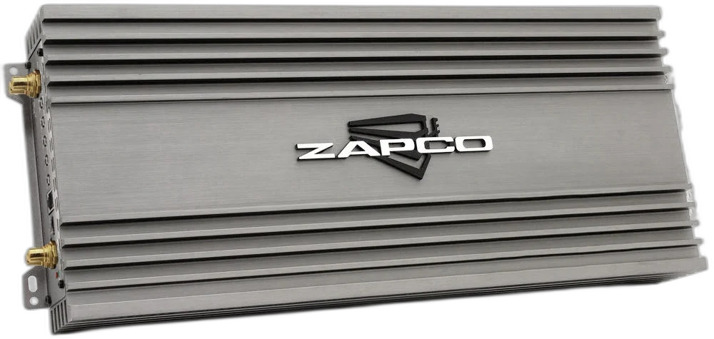 Zapco Z-2KD II