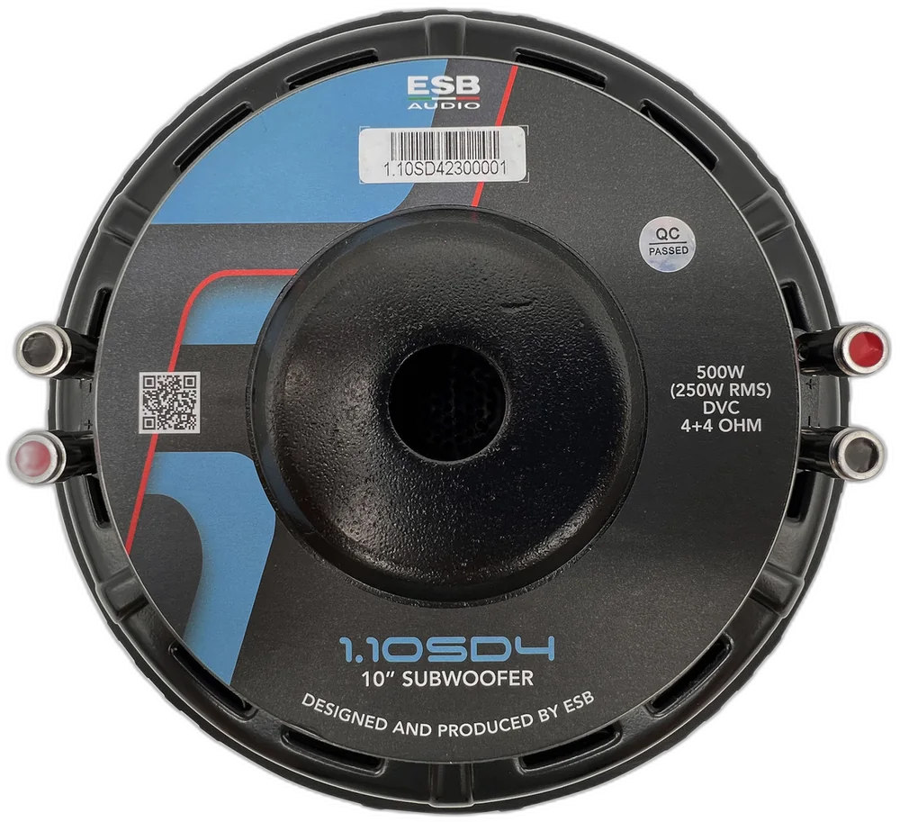 ESB 1.10SD4