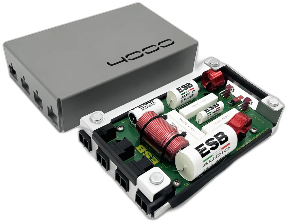 ESB 4.6K3 CX