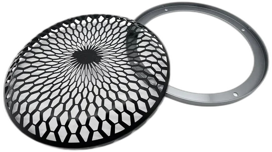ESB 6.5" Grille