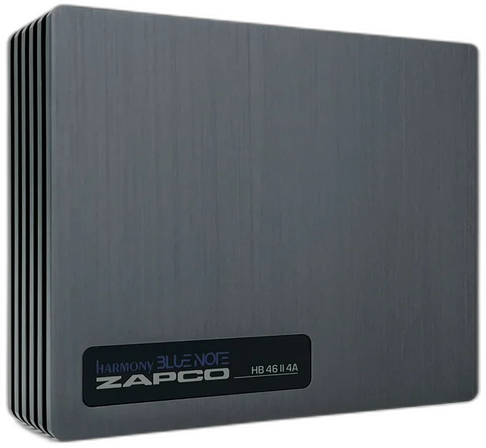 Harmony HB 46 II 4A