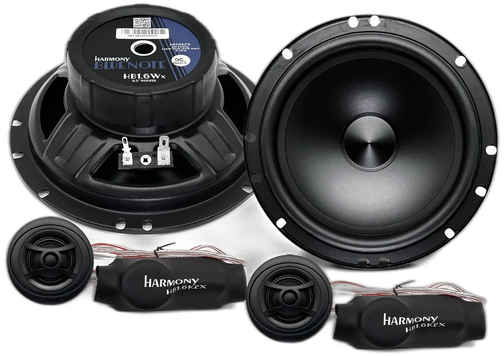 Harmony HB1.6K2X