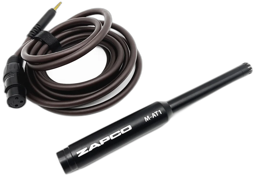 Zapco M-AT1