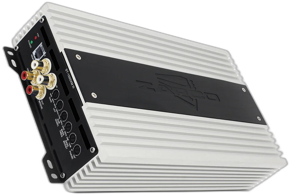 Zapco ST-1000XM III
