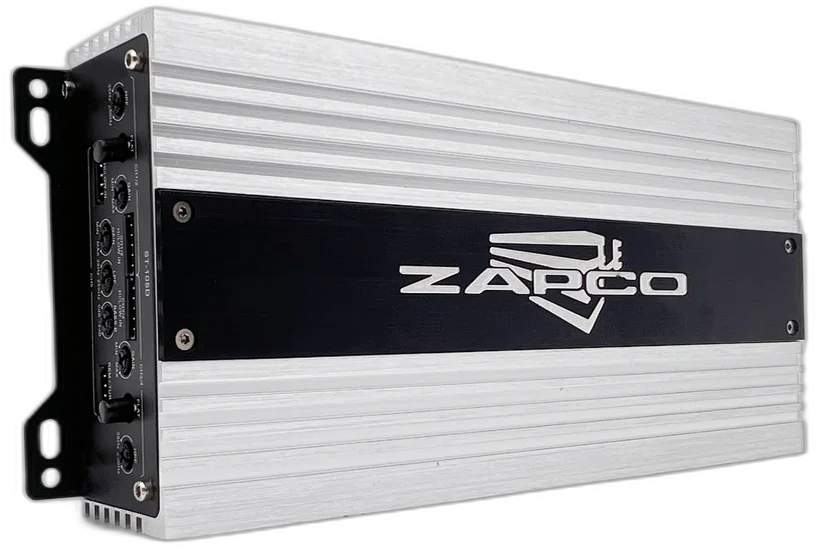 Zapco ST-105D