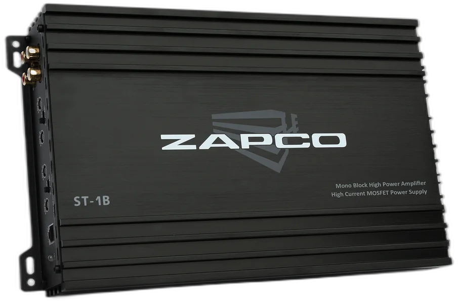 Zapco ST-1B