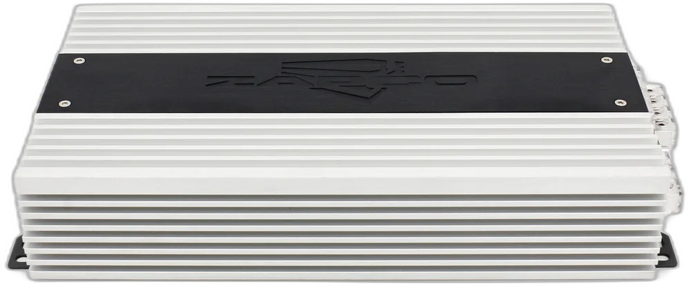 Zapco ST-204D SQ III