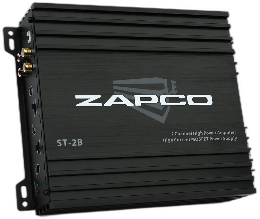 Zapco ST-2B