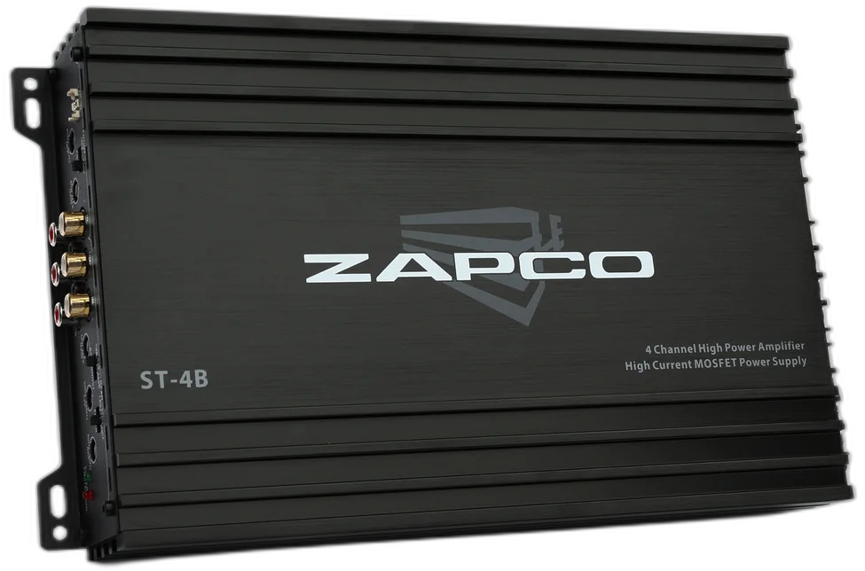 Zapco ST-4B