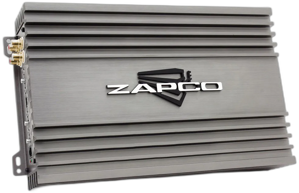 Zapco Z-150.2 II