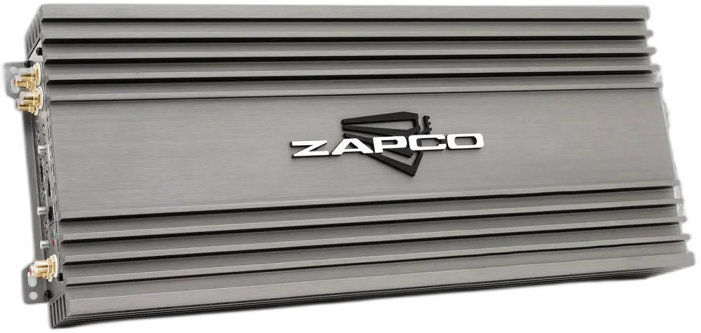 Zapco Z-150.4 II