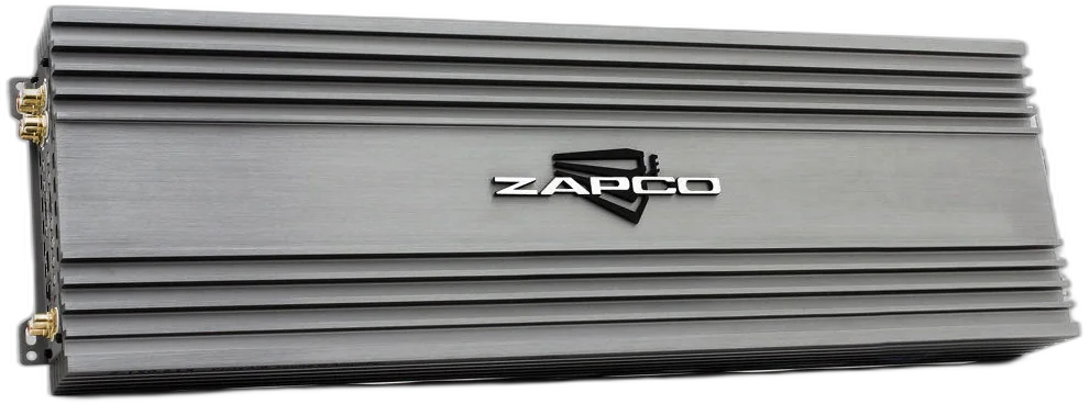 Zapco Z-150.6 II