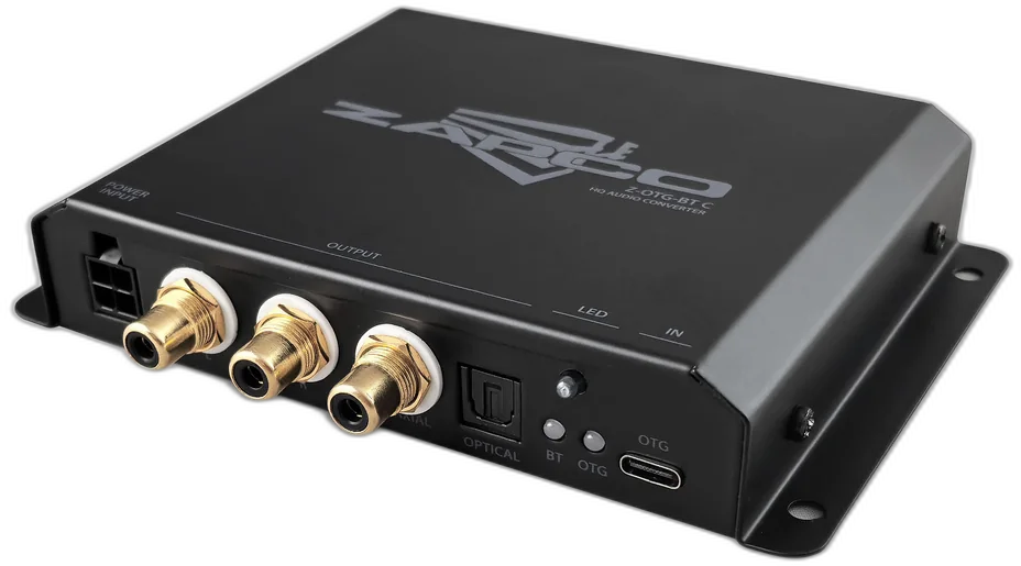 Zapco Z-OTG-BT C